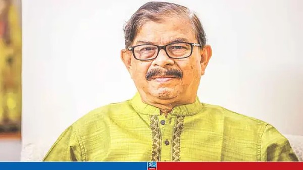 বাধা কাটল, নির্বাচনে অংশ নিতে পারবেন মান্না