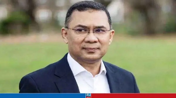 কত সম্পদের মালিক তারেক রহমান, জানা গেল হলফনামায়