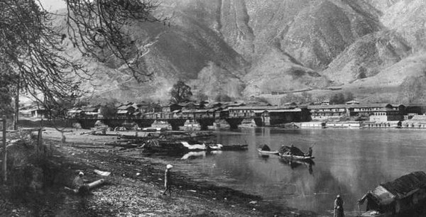 ভারত বিভাজনের সময় জম্মুতে গণহত্যা: গোপন ইতিহাসের ভয়াবহ অধ্যায়, যেখানে লাখো মুসলমানকে নির্বিচারে হত্যা করা হয়