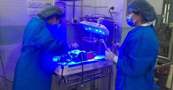 এনআইসিইউতে ‘ফাঙ্গাল সুপারবাগ’ নিয়ে উদ্বেগ আইসিডিডিআরবি’র