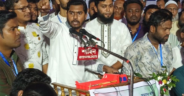 আমরা কারো সঙ্গে জোট করিনি: নুরুল হক নুর