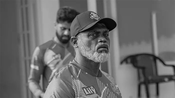 মারা গেলেন ঢাকা ক্যাপিটালসের কোচ