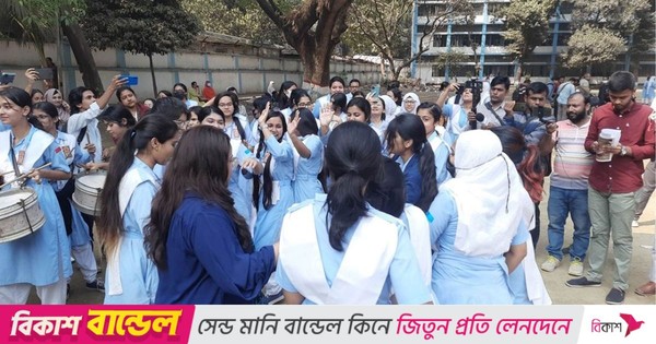 এইচএসসির সোয়া ৪ লাখ খাতা পুনর্নিরীক্ষণের ফল প্রকাশ ১৬ নভেম্বর