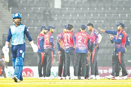 যে কারণে বিপিএলে  থাকছে না চট্টগ্রাম পর্ব