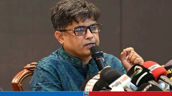 ‘মার্কিন কৃষিপণ্যে প্রবেশাধিকার বাংলাদেশের খাদ্য নিরাপত্তার জন্য গুরুত্বপূর্ণ’