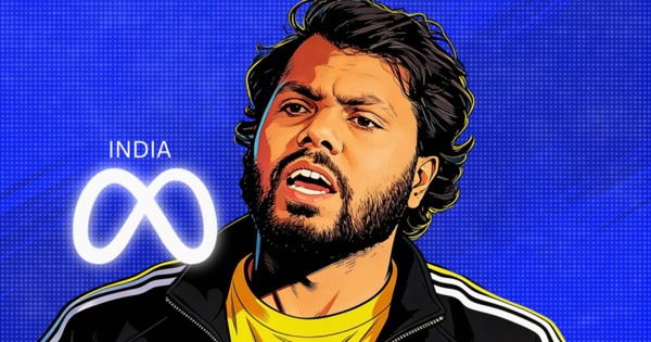 ওসমান হাদির কন্টেন্ট মুছে দিচ্ছে ফেসবুক!