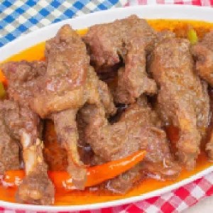 হাঁসের মাংস ভুনার রেসিপি