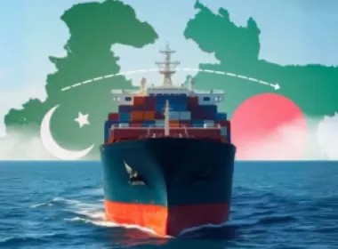 করাচি-চট্টগ্রাম সরাসরি শিপিং, পাকিস্তান-বাংলাদেশ বাণিজ্যে নতুন যুগের সূচনা