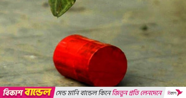 মোহাম্মদপুরের সেন্ট যোসেফ বিদ্যালয়ে ককটেল বিস্ফোরণের ঘটনায় জিডি