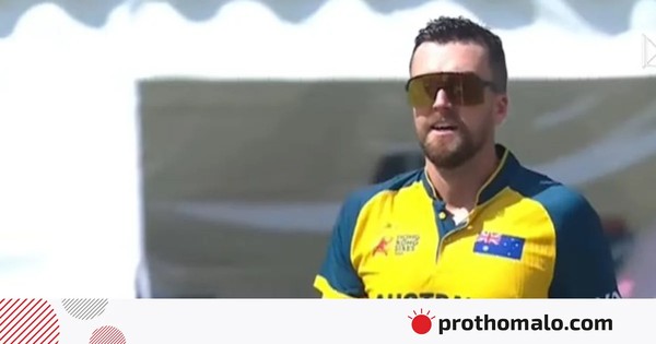 হংকং সিক্সেস বাংলাদেশকে ৫৪ রানে হারিয়ে সেমিফাইনালে অস্ট্রেলিয়া