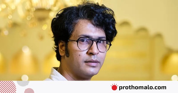 বর্তমান পরিস্থিতি মানসিকভাবে স্থির থাকার জন্য পুরোপুরি প্রতিকূল: অনির্বাণ ভট্টাচার্য