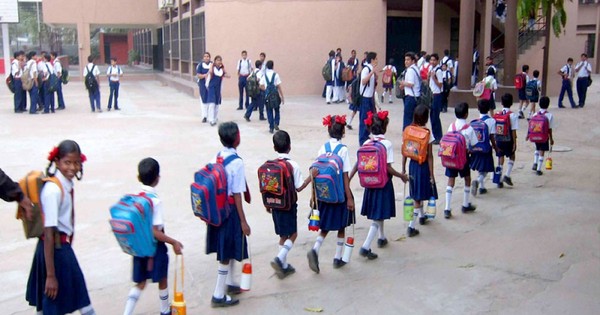 ২০২৬ সালে শিক্ষাপ্রতিষ্ঠানে ছুটি কমল