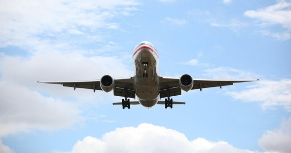 যুক্তরাষ্ট্রে একদিনে ১৪০০-এর বেশি ফ্লাইট বাতিল