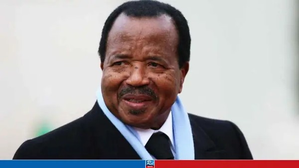 প্রেসিডেন্ট হিসেবে শপথ নিয়েই ইতিহাস গড়লেন ক্যামেরুনের রাষ্ট্রপ্রধান