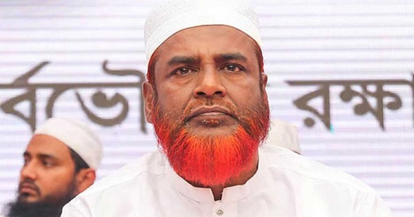 শিক্ষকদের দাবি মেনে নেওয়ার আহ্বান গোলাম পরওয়ারের