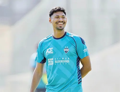 ‘আইপিএলে মোস্তাফিজ ১৮ কোটি পেলেও অবাক হতাম না’