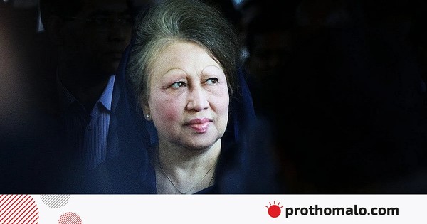 মধ্যরাতে মেডিকেল বোর্ডের ব্রিফিং খালেদা জিয়া সংকটময় মুহূর্ত পার করছেন