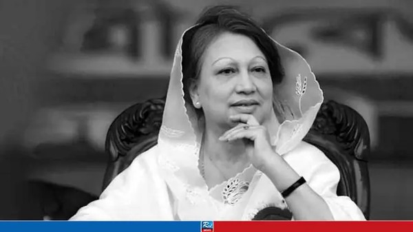 বিদায় আপসহীন নেত্রী