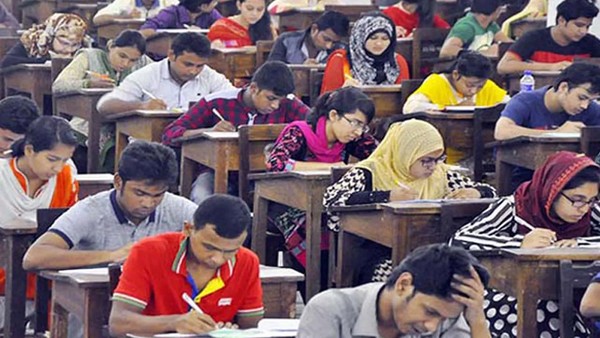 প্রাথমিকে শিক্ষক নিয়োগ পরীক্ষা হবে নতুন নিয়মে