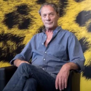 অভিনেতা মোহাম্মদ বকরী মারা গেছেন