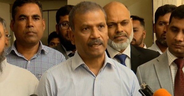 নির্বাচন নিয়ে শঙ্কা নেই, ফেব্রুয়ারিতেই ভোট