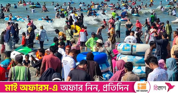 থার্টি ফার্স্ট ঘিরে কক্সবাজার জেলা পুলিশের ৭ নির্দেশনা