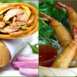 থার্টি ফাস্ট সেলিব্রেশনে মজার খাবার