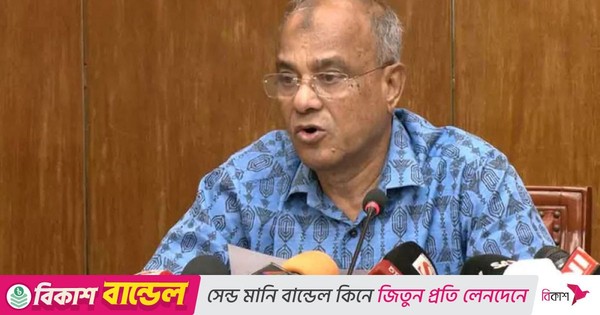 সেনা সদস্যদের মাঠ থেকে সরিয়ে নেওয়া হচ্ছে না: স্বরাষ্ট্র উপদেষ্টা