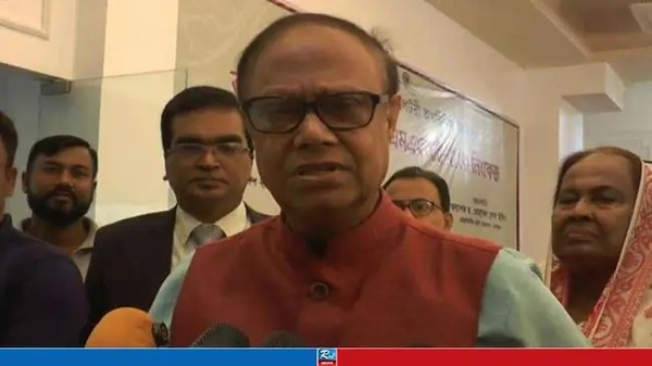 রাজনীতি স্থিতিশীল থাকলে অর্থনীতি আরও ভালোভাবে চলবে: গভর্নর