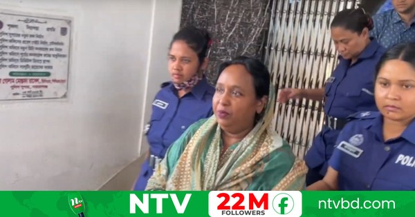 সাবেক মেয়র আইভীর ৫ মামলায় হাইকোর্টে জামিন