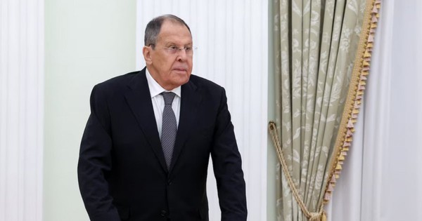 পুতিনের নির্দেশে সম্ভাব্য পারমাণবিক পরীক্ষার প্রস্তুতি চলছে : ল্যাভরভ