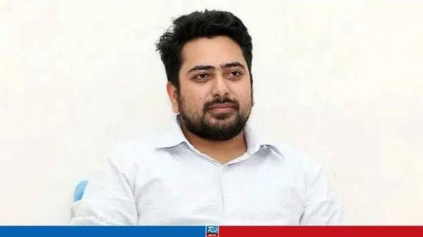 নাহিদের নেই বাড়ি-গাড়ি-জমি, মোট সম্পদ ৩২ লাখ