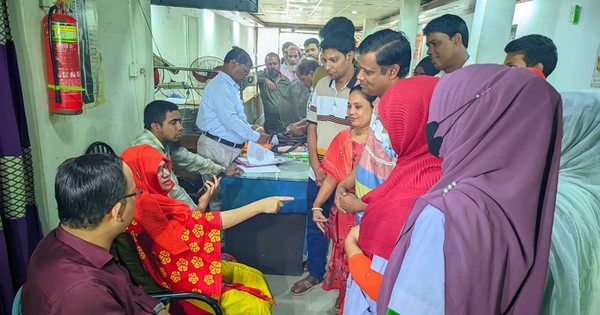 রংপুরে স্বাস্থ্য অধিদফতরের অভিযান, ৩ হাসপাতাল-ডায়াগনস্টিক সেন্টার সিলগালা