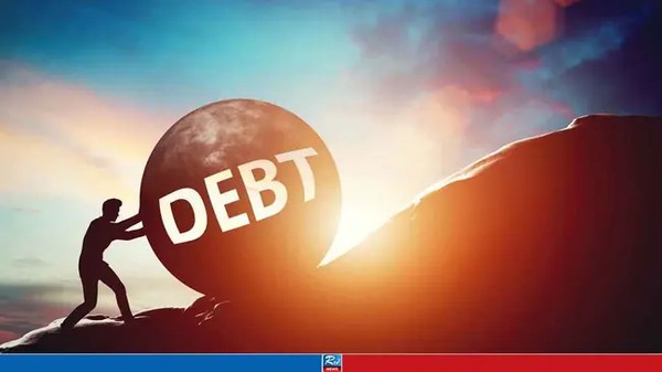 আমেরিকানদের  গৃহঋণ এখন  ইতিহাসের সর্বোচ্চ স্তরে