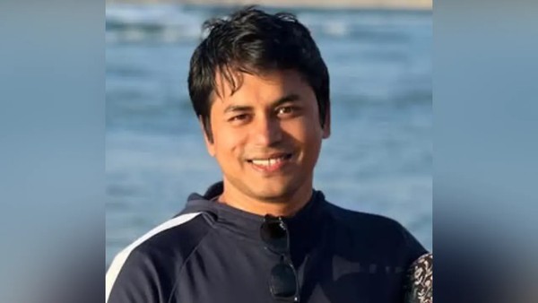 এনসিপি থেকে আরেক শীর্ষ নেতার পদত্যাগ