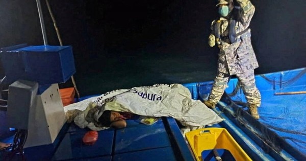 মালয়েশিয়া-থাইল্যান্ড সীমান্তে অভিবাসীদের নৌকাডুবি, নিখোঁজ শতাধিক