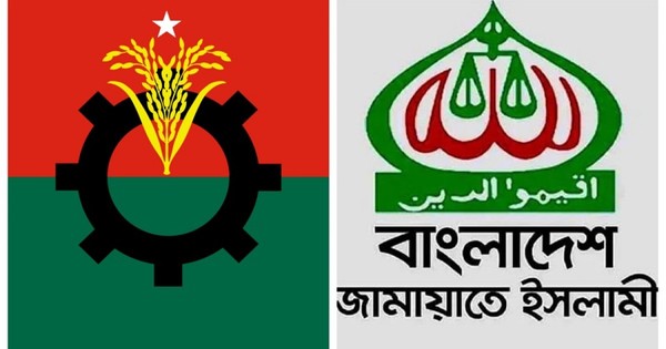 জামায়াতের আলোচনার প্রস্তাব নাকচ বিএনপির