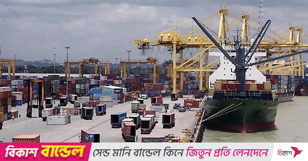 বিনিয়োগ আনতে চট্টগ্রাম বন্দরে বিদেশী ব্যবস্থাপনা প্রয়োজন: নৌ উপদেষ্টা