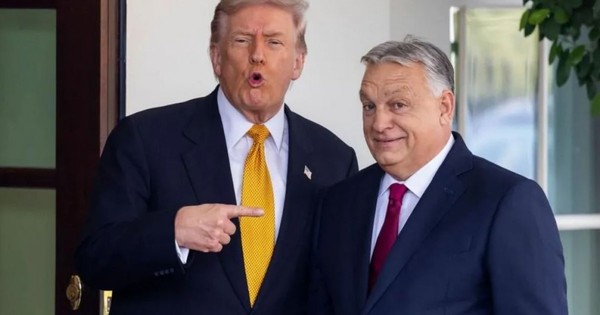 রুশ জ্বালানি আমদানিতে হাঙ্গেরিকে বিশেষ সুবিধা দিলেন ট্রাম্প