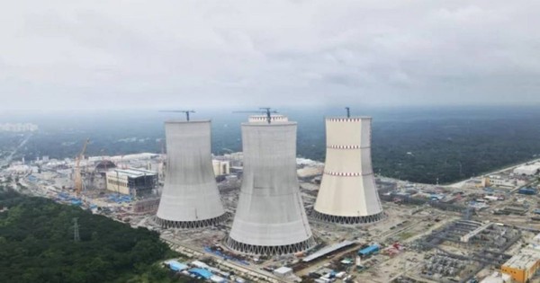 রূপপুর বিদ্যুকেন্দ্রের আগুন নিয়ে বিভ্রান্ত না হওয়ার আহ্বান