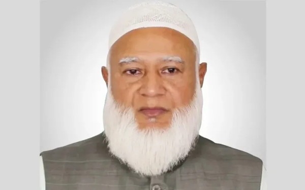 জাতির ওপর থেকে কালো ছায়া এখনো পুরোপুরি কাটেনি: ডা. শফিকুর রহমান