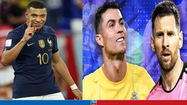 কারা ২০২৫ সালের শীর্ষ ১০ গোলদাতা