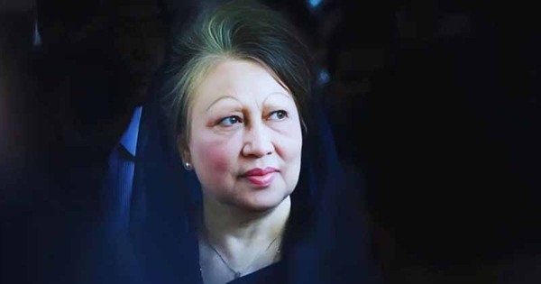 খালেদা জিয়া ভোর ৬টায় ইন্তেকাল করেন: ডা. জাহিদ