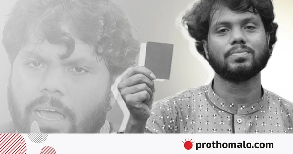 চিরবিদায় নিলেন লড়াকু যোদ্ধা শরিফ ওসমান হাদি