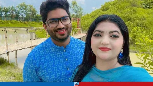 'আল্লাহর চেয়ে অন্য কিছুকে বেশি ভালোবাসলে তা একসময় কষ্টের কারণ হবে'